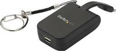 StarTech USB C-DisplayPort Mini M-F Adapter