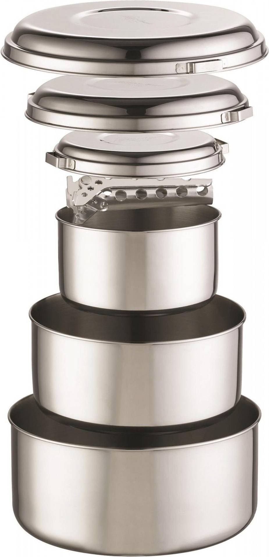 MSR Alpine 4 Pot Set