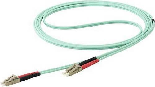 StarTech Multimode OM4 50/125 LC-LC LSZH 7m