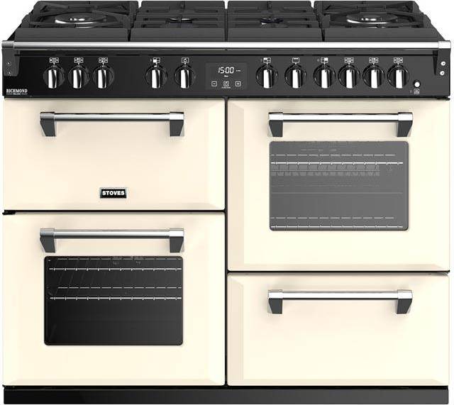 Stoves S1000GTG