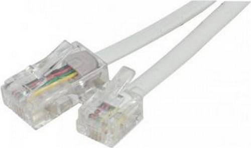 EXC RJ11-RJ45 5m