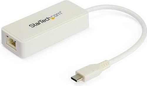 USB C-RJ45 M-F Adapter