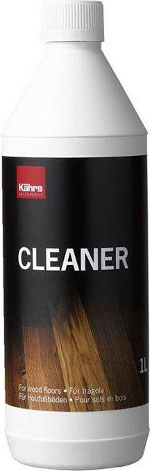 Cleaner