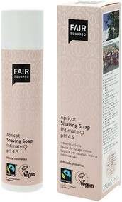 Shaving Soap Intimate