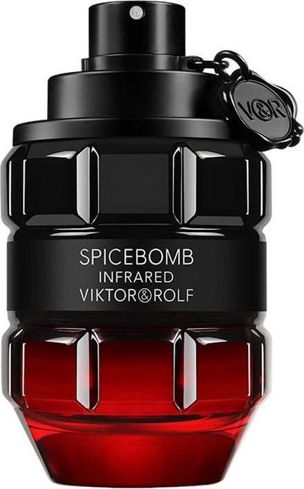 Viktor & Rolf Spicebomb Infrared EdT 90ml