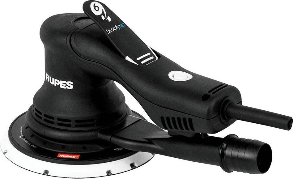 Rupes RX256A/BOX