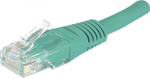 RJ45-RJ45 U/UTP CAT6