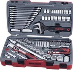 Teng Tools TM127 Tool Kit