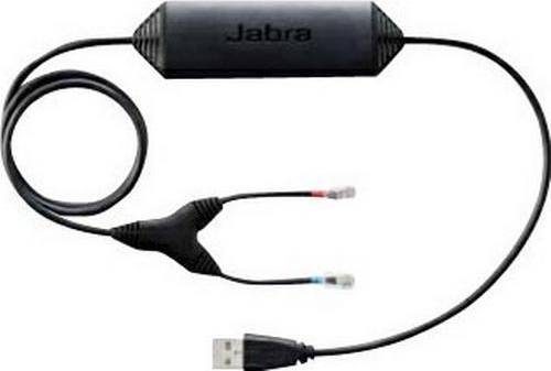 Jabra USB A-RJ45/RJ11 0.9m