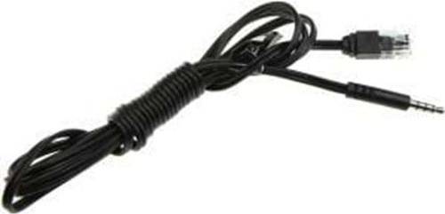 3.5mm-RJ45