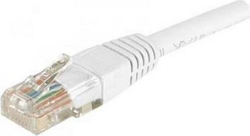 RJ45-RJ45 U/UTP CAT6