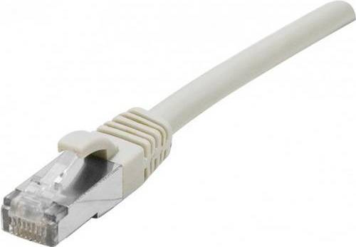 Snagless RJ45-RJ45 F/UTP CAT6