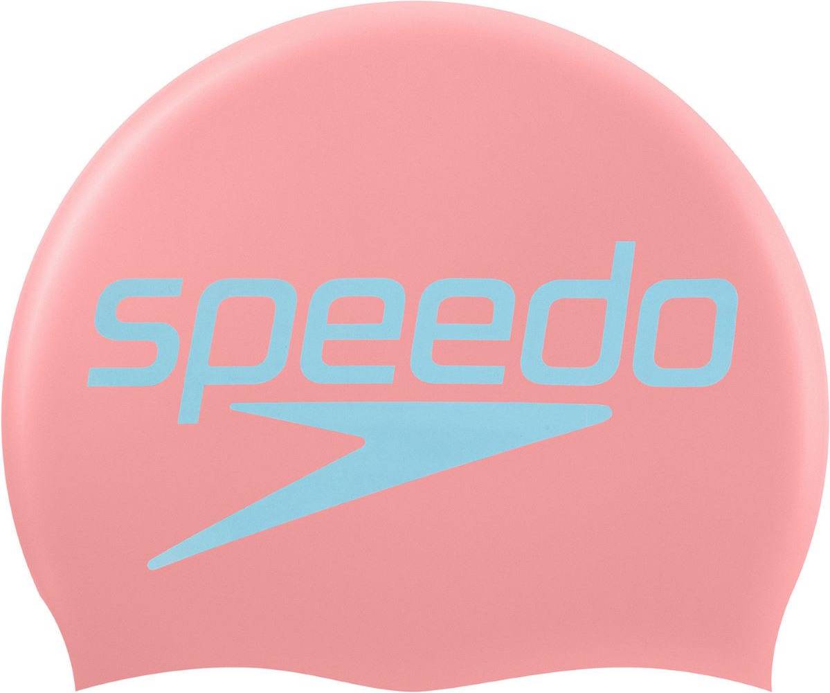 Speedo Reversible Slogan Cap Jr