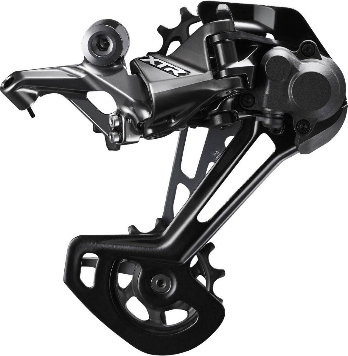 XTR M9100 12-Speed Rear