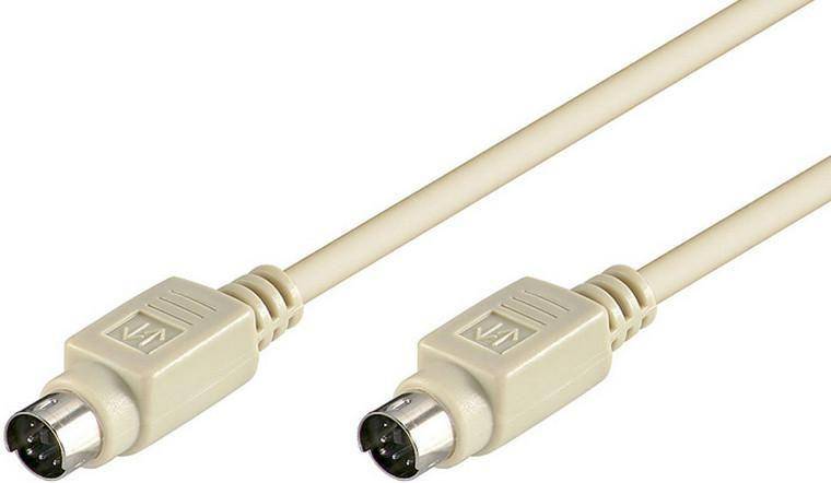 MicroConnect PS2-PS2 2m