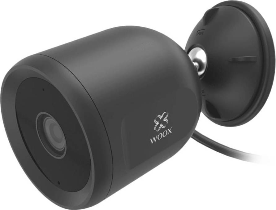 Telecamera Wifi Da Esterno IP65 R9044