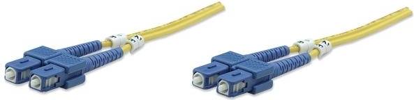 Intellinet OS2 9/125 SC-SC