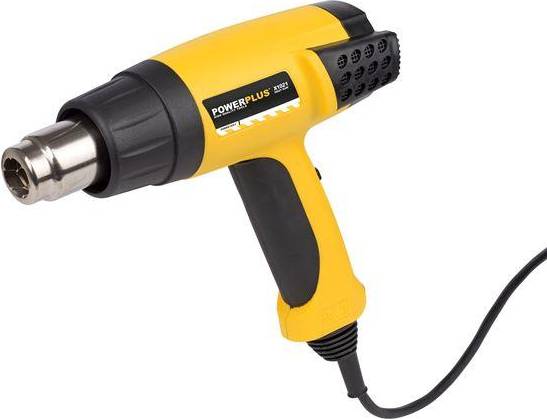 PowerPlus POWX1021