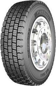 Petlas RZ 300 225/75 R17.5 129/127M