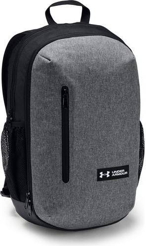 Under Armour Roland Backpack - Graphite Medium Heather/Black