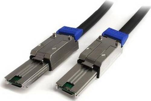 StarTech Mini SAS-SAS 2m