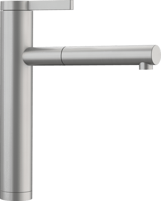 Blanco Linee-S 517593 Rostfritt stål