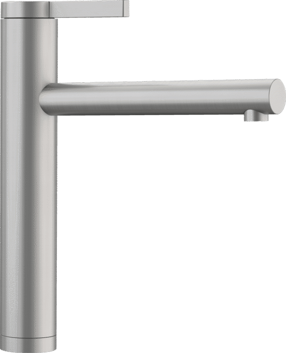 Blanco Linee 517596 Rostfritt stål