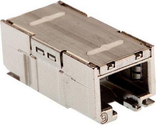 Axis RJ45-RJ45 M-F Adapter