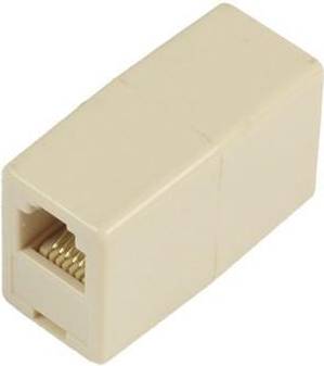 MicroConnect Modular RJ11-RJ11 Adapter