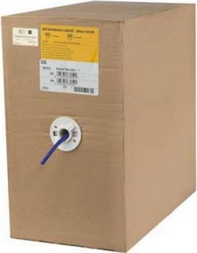 StarTech Roll Stranded UTP Cat6 305m