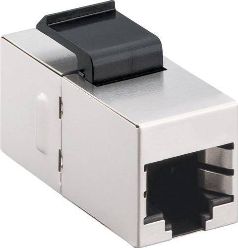 Intellinet RJ45-RJ45 FTP Cat5e F-F Adapter