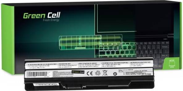 Green Cell MS05 Compatible