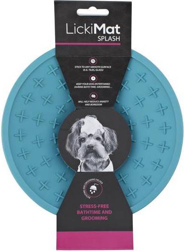 LickiMat Splash