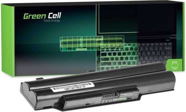 Green Cell FS10 Compatible
