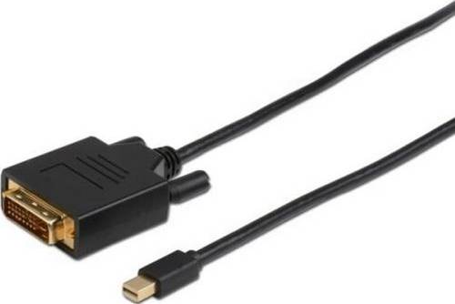 MicroConnect DisplayPort Mini-DVI 1.2 2m