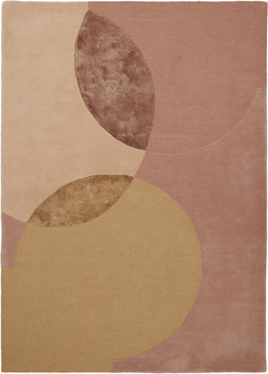 Linie Design Caldera Rosa, Gul cm