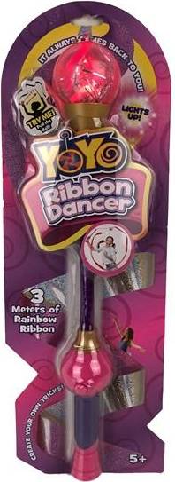 Liniex Yo Yo Ribbon Dancer