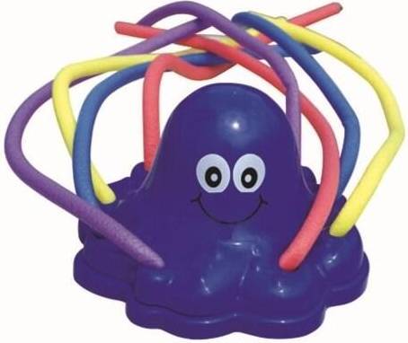 Spring Summer Octopus Sprayer