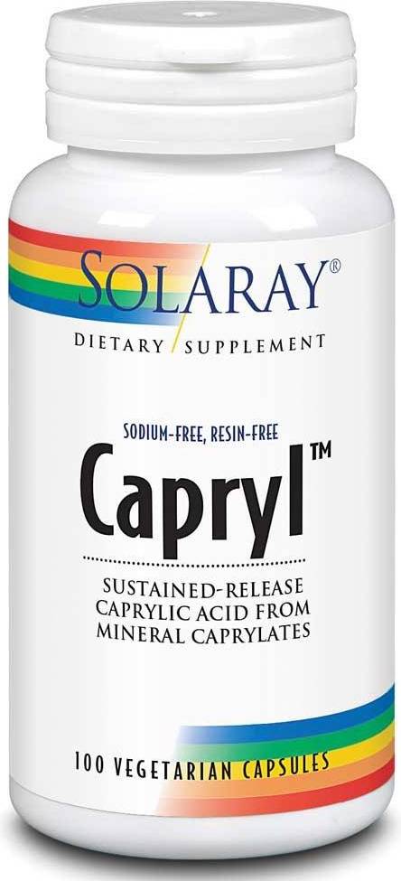 Capryl