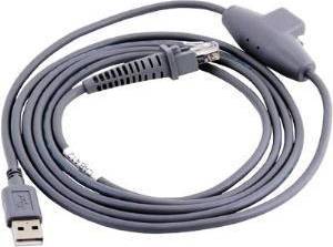 Datalogic USB A-RJ45 4.6m