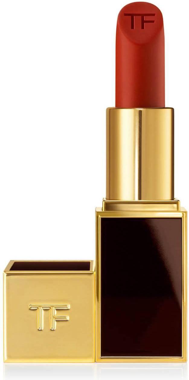Lip Color Matte Scarlet Rouge