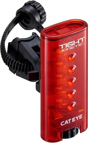 Tight Kinetic Rear Light
