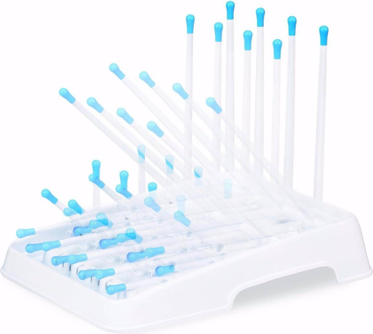 Munchkin Fold Deluxe Bottle Drying Rack