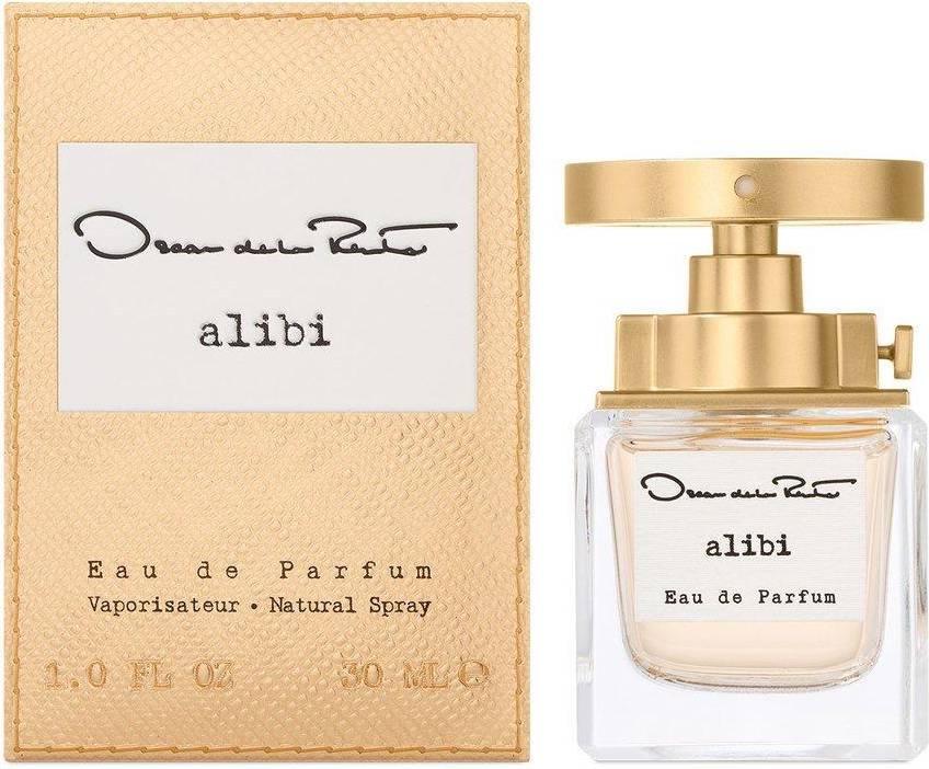 Oscar de la Renta Alibi EdP 30ml