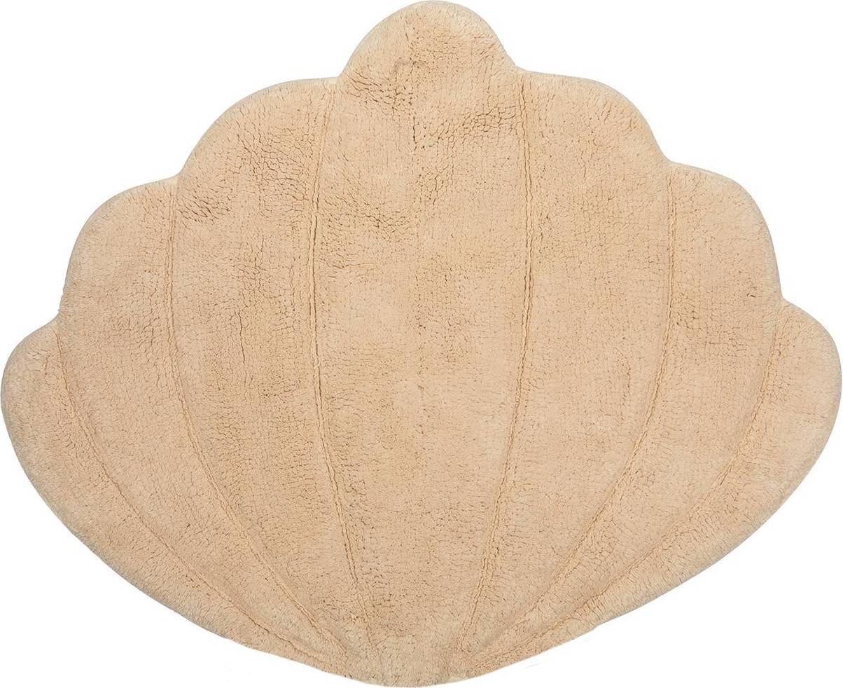 That's Mine Shell Rug Small 75x66cm