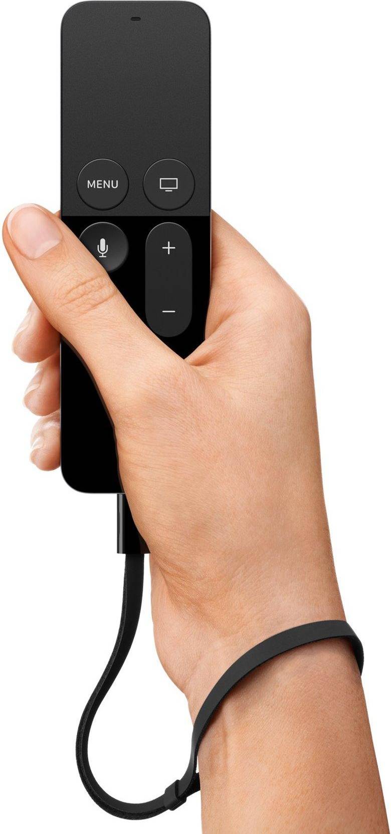 Apple Remote Loop
