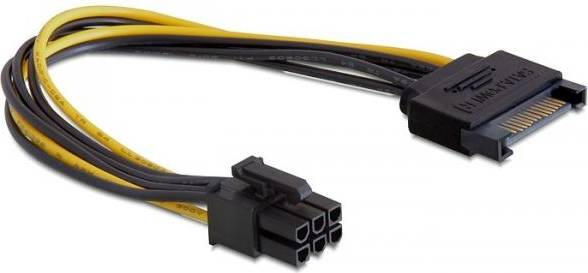 DeLock ATA- PCI Express