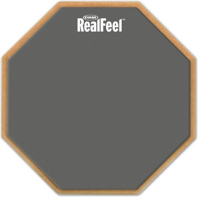 RealFeel 6 Mountable Practice Pad