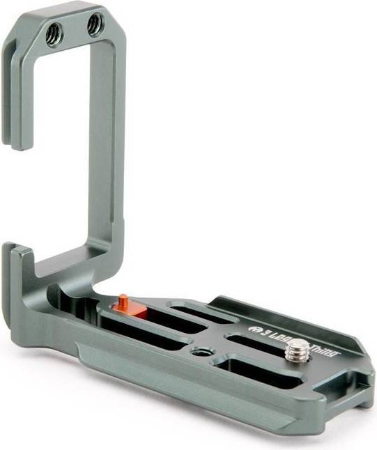 Canon r6 3 Legged Thing Roxie L-Bracket for Canon R5/R6