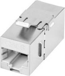 Lanberg RJ45-RJ45 F-F Adapter
